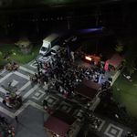 Bursa'da düzenlenen 2'nci Kukla ve Karagöz Buluşması, sona erdi