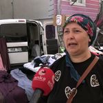 Çarşı pazarda ithal soğana tepki: 'Bizim tarlamız, köylümüz yok mu?'