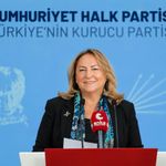 CHP Kadın Kolları Genel Başkanı Gülsever'den 1 Eylül Dünya Barış Günü mesajı