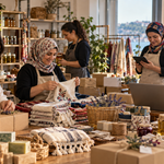 Kadın kooperatifleri için e-ticarette yeni dönem