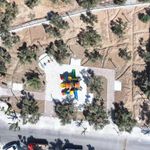 Didim Belediyesi'nin 'Zeytin Park' projesinde çalışmalar ilerliyor
