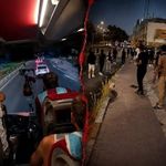 Diyarbakır'da Trabzonspor taraftarlarını taşıyan otobüse saldırıya ilişkin 7 kişiye gözaltı
