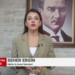 Eğitim-İş'ten MEB'e atama tepkisi: Plansızlığın bedeli öğretmene ödetilemez