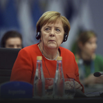 Eski Almanya Başbakanı Merkel, AfD'nin Saksonya-Anhalt seçimindeki zaferini 'şok edici' olarak nitelendirdi