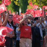 Filenin Sultanları'nın final heyecanı, Eskişehir'de dev ekranda yaşanacak