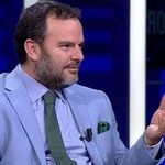 Gazeteci Kemal Öztürk savcılığa ifade verdi: 'Katliam çağrısı yaptığım iddialarını reddettim'