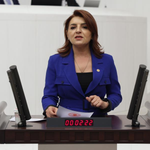 Gülcan Kış: Birinci sınıf öğrencisinin kırtasiye masrafı 7 bin lirayı buldu