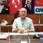 Gürsel Tekin: 'Cumhuriyet Halk Partisi'ni müteahhit-siyasetçi ilişkilerinden arındıracağız'