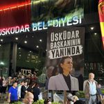İBB ve Üsküdar Belediye Meclis Üyesi Ekrem Baki'nin de arasında bulunduğu 6 kişi tutuklandı