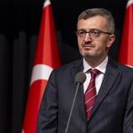 İletişim Başkanı Duran: Son iki ayda 2 bin 34 sosyal medya hesabına erişim engeli getirildi