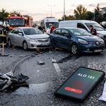 Araç sahiplerine yeni kolaylık: Hasar ihbarı Alo 193’ten