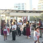İzmir Enternasyonal Fuarı, 95'inci kez kapılarını açtı