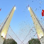İzmir Enternasyonal Fuarı'nda eğlence ve sürprizler bir arada