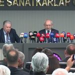 Kemal Kılıçdaroğlu İzmir'de esnafın sorunlarını dinledi: 'Esnaf Bakanlığı kurulmalı'