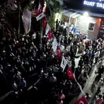 Kemal Kılıçdaroğlu, İzmir'de yürüyüşe katıldı