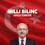 Kılıçdaroğlu'nun il ziyaretlerinin yeni çerçevesi belli oldu: 'Milli Bilinç Güçlü Türkiye'