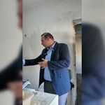 Kilis Belediye Başkanı Hakan Bilecen'den kaçak peynir üretimi imalatına baskın