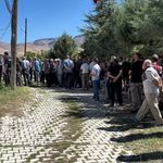 Malatya'da maden gerilimi: Köylüler toplantıya izin vermedi