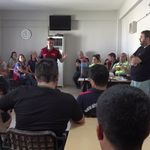 Manisa Büyükşehir Belediyesi'nde 'iş sağlığı ve güvenliği' eğitimleri başladı