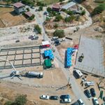 Milas Belediyesi'nden Bahçeburun'a 10,5 milyon liralık sosyal tesis yatırımı