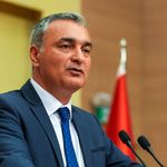 Müslim Sarı'dan 1 Eylül Dünya Barış Günü mesajı
