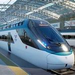 Milli hızlı tren 250 kilometre hıza ulaştı
