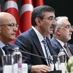 Yeni OVP’de enflasyon hedefleri belli oldu
