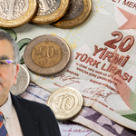 Prof. Dr. Yılmaz: Enflasyon tahmini tutarsa ocakta işçi ve BAĞ-KUR emeklileri yüzde 9, memur ve emeklileri yüzde 7 zam alacak