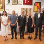 Seferihisar'da adalete erişimi kolaylaştıran iş birliği ikinci döneminde