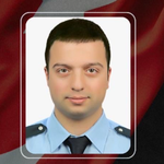 Şırnak'ta görev sırasında trafik kazası geçiren polis memuru şehit oldu