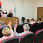 Sivrihisar Belediye Meclisi'nden otogar projesi için imar planı değişikliği kararı