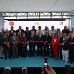 Tarım, Sanayi, Hayvancılık ve Teknolojileri Fuarı, Tekirdağ'da kapılarını açtı
