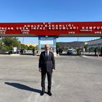 TBB Başkan Yardımcısı Demir, Başaran Aksu'yu cezaevinde ziyaret etti