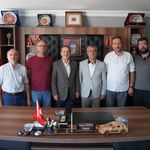 Tepebaşı Belediye Başkanı Ataç, esnafın sorun ve taleplerini dinledi