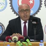 TÜRK-İŞ Ege Bölge Başkanı Çakmak'tan özelleştirme tepkisi: 'Otoyollar halkındır'