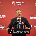 Yavuz Ağıralioğlu: Kamuyu iyi fikirlerin önünde duvar değil, kapı haline getireceğiz
