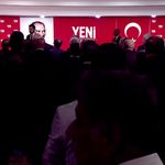 YENİ Parti İl Başkanları Toplantısı... Özgür Özel: 'Milletle birlikte karar veren bir siyaseti müjdeliyoruz'