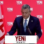 YENİ Parti İl Başkanları Toplantısı... Özgür Özel: 'Tüm görevlerin en önemlisi ve en vazgeçilmezi kazanmaktır'