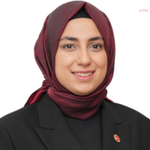 Yenilenecek olan Üsküdar Belediyesi Başkan Vekilliği seçimi öncesi gözaltına alınan Amine Cansu Çelik tutuklandı