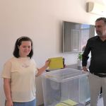 Yozgat Veteriner Hekimler Odası Başkanı Anteplioğlu: 'Süt ve süt ürünlerinin işlenmesini istiyoruz'