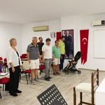 Zeki Müren, vefatının 30. yılında Bodrum Kalesi'nde anılacak