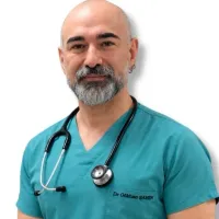 Dr. Gökhan Şahin