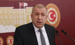 Ümit Özdağ'ın Tutukluluğunun Devamına Kararı Verildi