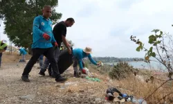 Adana Büyükşehir'den temiz titiz çalışma