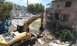 İzmir Karşıyaka’da depreme karşı bilimsel hamle