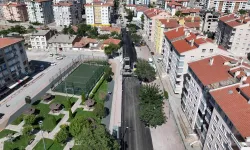 Karatay’da asfalt seferberliği