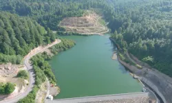Ordu’da su sorunu büyük ölçüde çözüldü