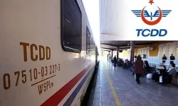 TCDD Haydarpaşa ve Vangölü için KPSS’siz kura ile işçi alacak