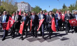 Adıyaman Besni'de 'Eğitim Bayramı' açılışı