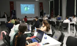 Ankara Büyükşehir’den gençlere ücretsiz 3D modelleme eğitimi